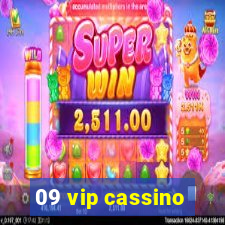 09 vip cassino